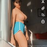 Julia Tica Topless Booty Shorts Onlyfans Nudes Leaked Thotsl